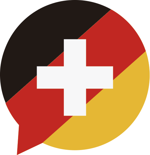 Logo Cursos de Alemán para Médicos
