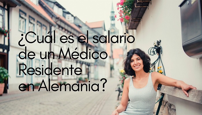 Cuánto gana un residente de medicina, conoce los beneficios