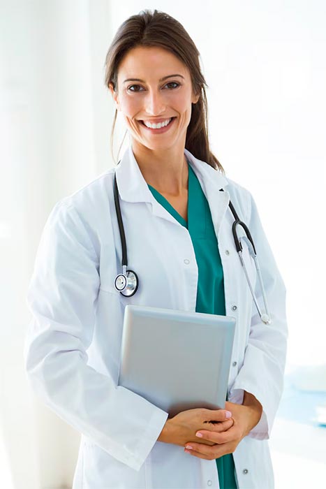 Comparación de salarios con Alemania y Latinoamérica ¿Cuánto gana un médico en Alemania?