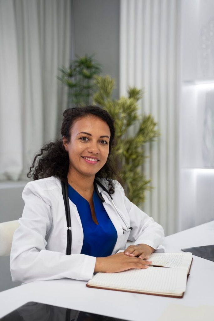 Cómo funcionan las visas y permisos para médicos latinoamericanos en Alemania?