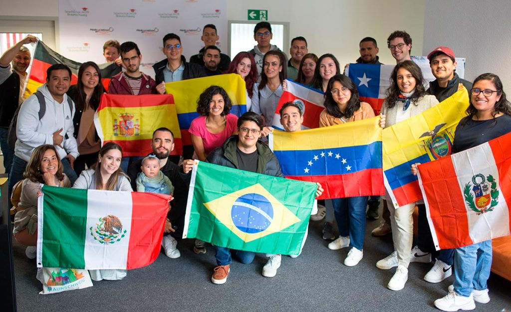 Testimonios - Curso de alemán para médicos.