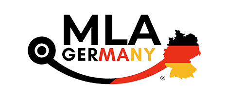 MLA Germany