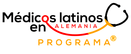 Médicos latinos en Alemania - Programa