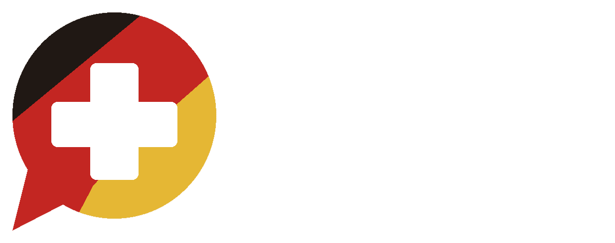 Curso de aleman para medicos