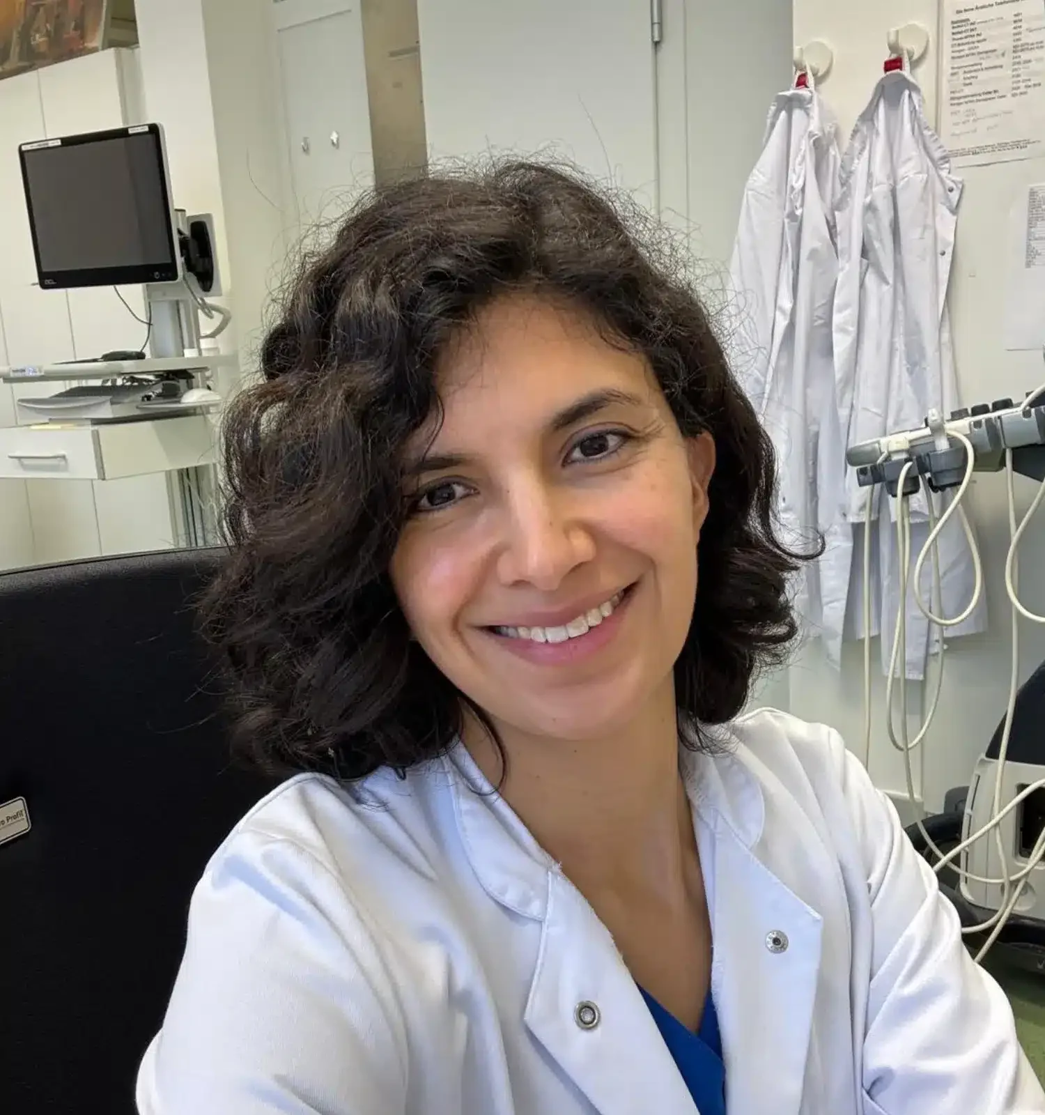 Mariana 1