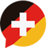 Logo Cursos de Alemán para Médicos