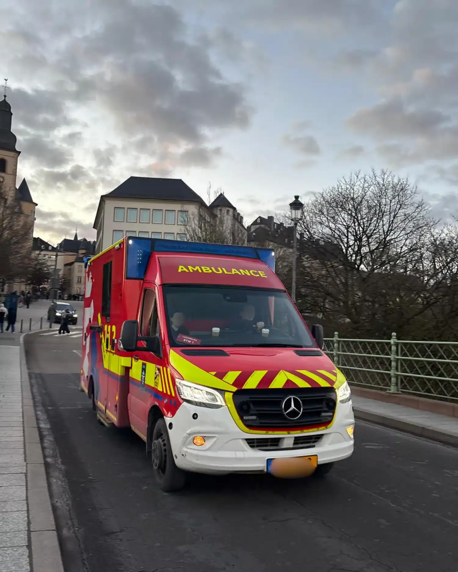 medicos en alemania 1